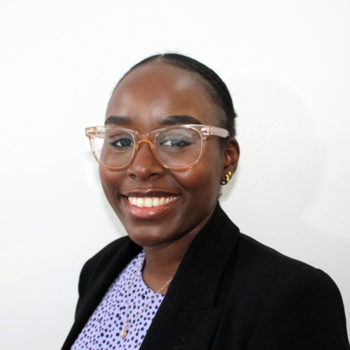Aziza Wariraye