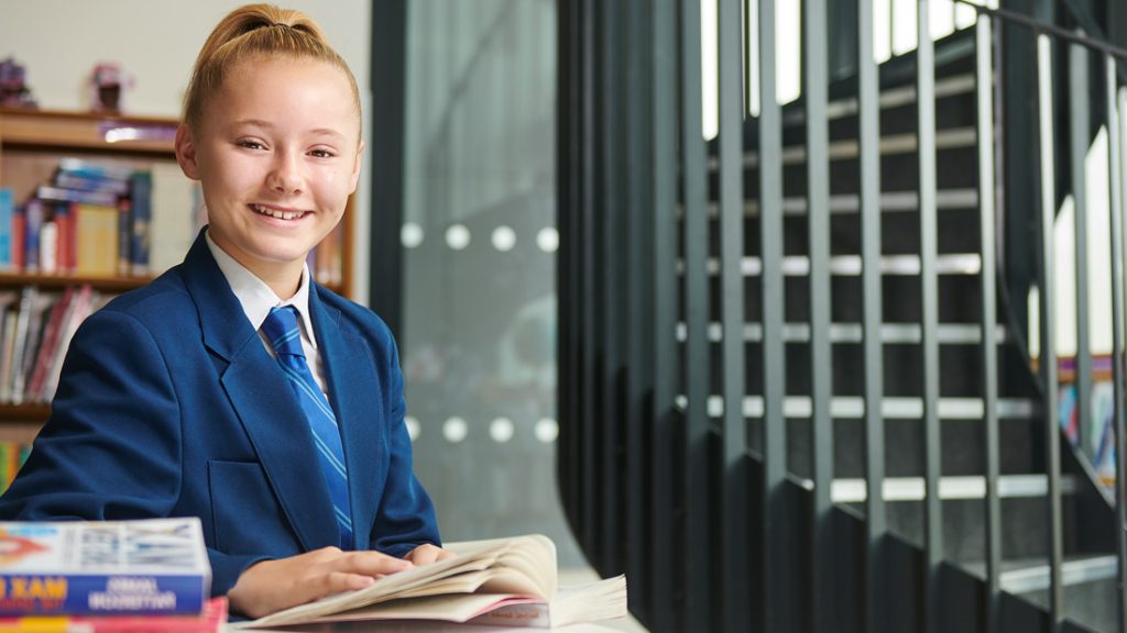 Year 7 EBacc Experience – Thursday 19th December