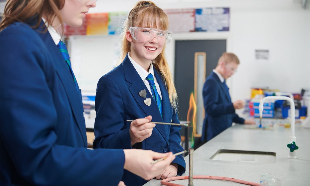 Year 9 EBacc Experience – Tuesday 25th March