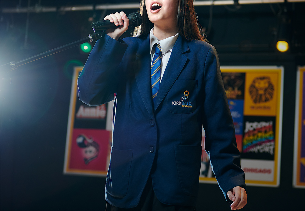 Student Voice Applications 2020