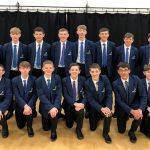 Year 9 Football