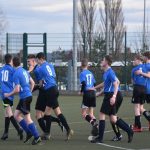 Year 9 Football