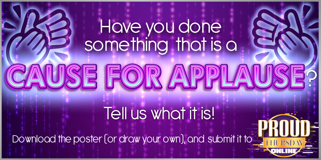Cause for Applause on The Doors comes to you!