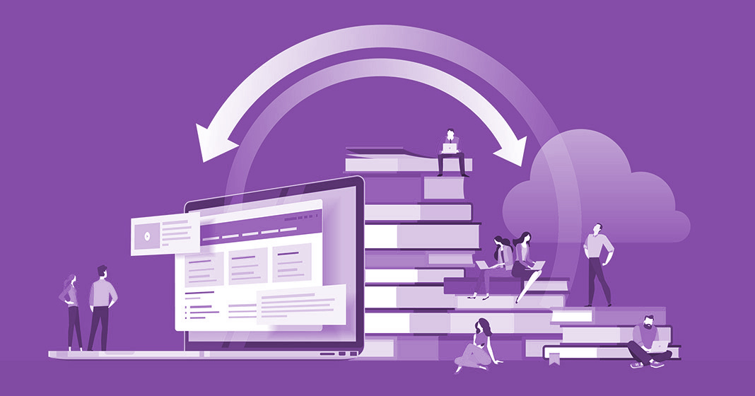 Remote tutor time information