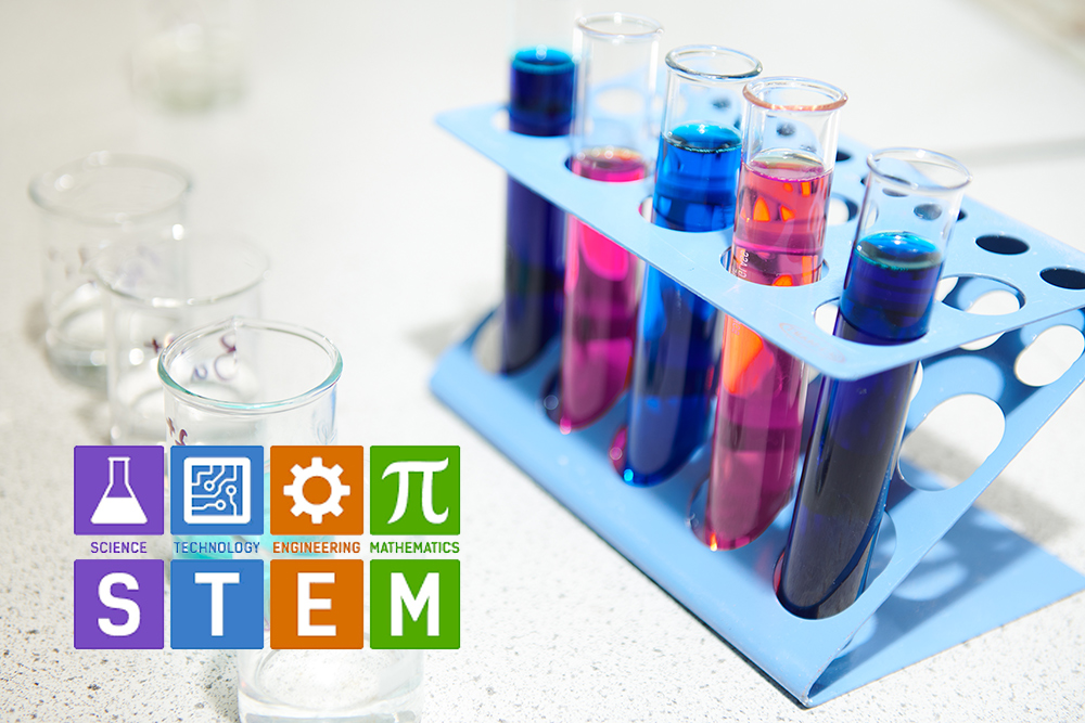International Day of Women and Girls in Science