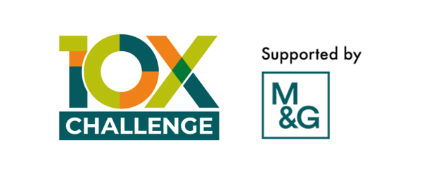 10X Challenge