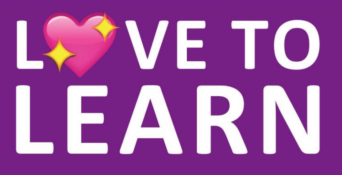 Love to Learn Evening