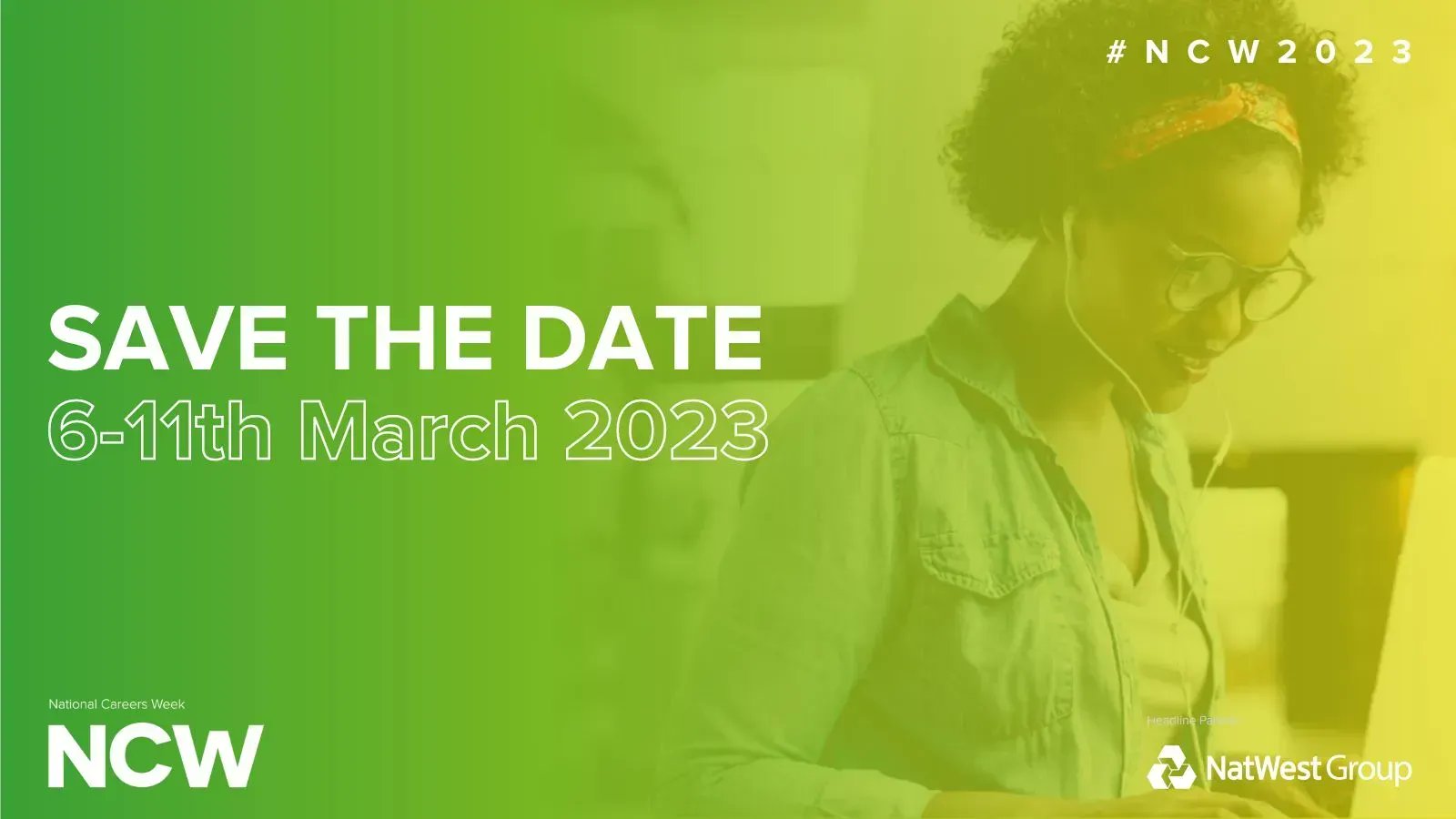 National Careers Week