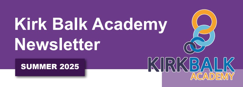 KBA Summer Newsletter 2025