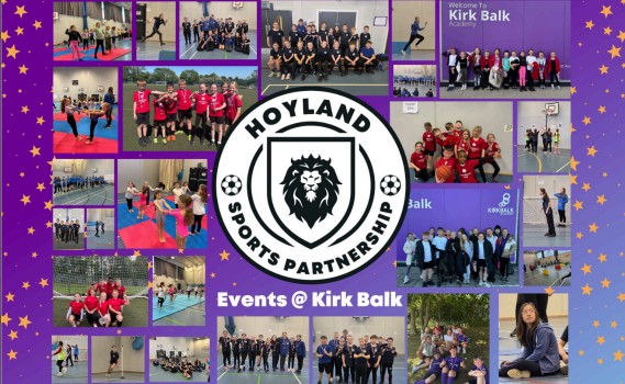 Kirk Balk Achieves Platinum Mark