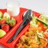 Letter to parents regarding free school meals